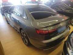 Audi A4L 40 TFSI Luxury Dynamic - ფოტო 5