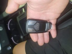 Audi A4L 40 TFSI Luxury Dynamic - ფოტო 9