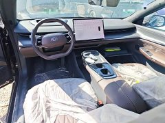 Changan Qiyuan A07 2025 Blue Whale Pure Electric 710 Flagship - ფოტო 10