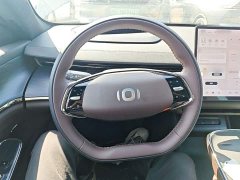 Changan Qiyuan A07 2025 Blue Whale Pure Electric 710 Flagship - ფოტო 11
