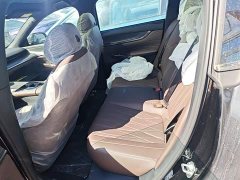 Changan Qiyuan A07 2025 Blue Whale Pure Electric 710 Flagship - ფოტო 17