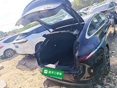 Changan Qiyuan A07 2025 Blue Whale Pure Electric 710 Flagship - ფოტო 19