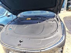 Changan Qiyuan A07 2025 Blue Whale Pure Electric 710 Flagship - ფოტო 20