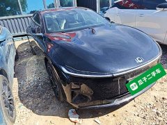 Changan Qiyuan A07 2025 Blue Whale Pure Electric 710 Flagship - ფოტო 4