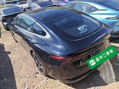 Changan Qiyuan A07 2025 Blue Whale Pure Electric 710 Flagship - ფოტო 5