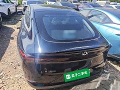 Changan Qiyuan A07 2025 Blue Whale Pure Electric 710 Flagship - ფოტო 6