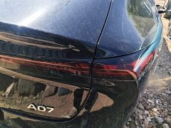 Changan Qiyuan A07 2025 Blue Whale Pure Electric 710 Flagship - ფოტო 8