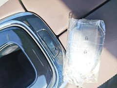 Changan Qiyuan A07 2025 Blue Whale Pure Electric 710 Flagship - ფოტო 9