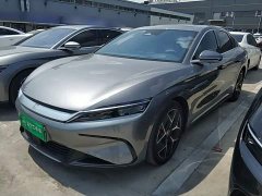 BYD Han EV Genesis Edition 715KM FWD Prestige - ფოტო 1