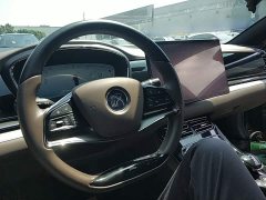 BYD Han EV Genesis Edition 715KM FWD Prestige - ფოტო 10