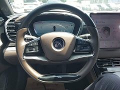 BYD Han EV Genesis Edition 715KM FWD Prestige - ფოტო 11