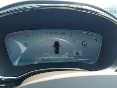 BYD Han EV Genesis Edition 715KM FWD Prestige - ფოტო 12