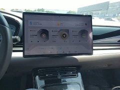 BYD Han EV Genesis Edition 715KM FWD Prestige - ფოტო 13