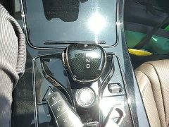 BYD Han EV Genesis Edition 715KM FWD Prestige - ფოტო 14