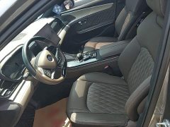 BYD Han EV Genesis Edition 715KM FWD Prestige - ფოტო 15