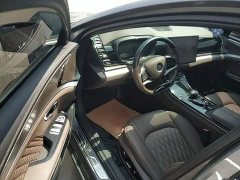 BYD Han EV Genesis Edition 715KM FWD Prestige - ფოტო 16