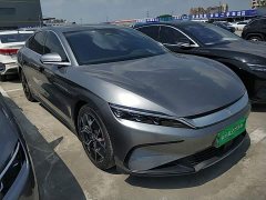 BYD Han EV Genesis Edition 715KM FWD Prestige - ფოტო 4