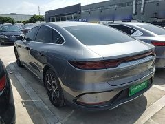 BYD Han EV Genesis Edition 715KM FWD Prestige - ფოტო 5