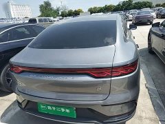 BYD Han EV Genesis Edition 715KM FWD Prestige - ფოტო 6