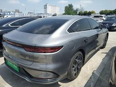 BYD Han EV Genesis Edition 715KM FWD Prestige - ფოტო 7