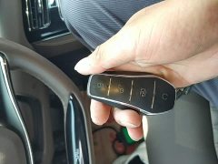 BYD Han EV Genesis Edition 715KM FWD Prestige - ფოტო 9