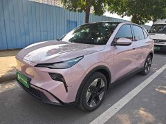 FAW Yueyue 03 565km Premium Edition - ფოტო 1