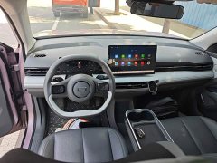 FAW Yueyue 03 565km Premium Edition - ფოტო 10