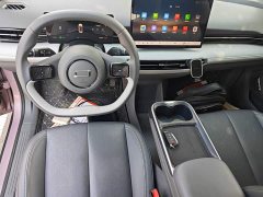 FAW Yueyue 03 565km Premium Edition - ფოტო 14