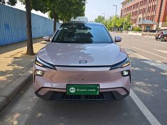 FAW Yueyue 03 565km Premium Edition - ფოტო 3