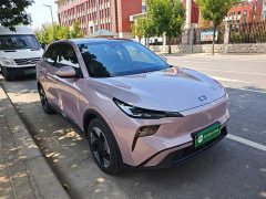 FAW Yueyue 03 565km Premium Edition - ფოტო 4
