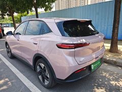 FAW Yueyue 03 565km Premium Edition - ფოტო 5