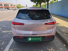 FAW Yueyue 03 565km Premium Edition - ფოტო 6