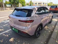 FAW Yueyue 03 565km Premium Edition - ფოტო 7