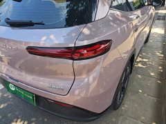 FAW Yueyue 03 565km Premium Edition - ფოტო 8