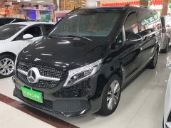 Mercedes-Benz V-Class 2021 V 260 Navigator Edition - ფოტო 1