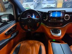 Mercedes-Benz V-Class 2021 V 260 Navigator Edition - ფოტო 11