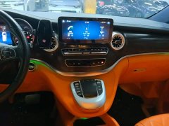 Mercedes-Benz V-Class 2021 V 260 Navigator Edition - ფოტო 13