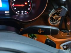 Mercedes-Benz V-Class 2021 V 260 Navigator Edition - ფოტო 14