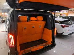 Mercedes-Benz V-Class 2021 V 260 Navigator Edition - ფოტო 19