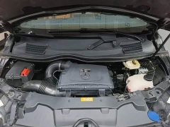 Mercedes-Benz V-Class 2021 V 260 Navigator Edition - ფოტო 20