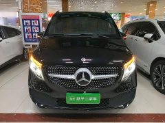 Mercedes-Benz V-Class 2021 V 260 Navigator Edition - ფოტო 3