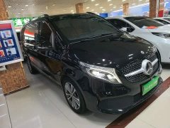 Mercedes-Benz V-Class 2021 V 260 Navigator Edition - ფოტო 4