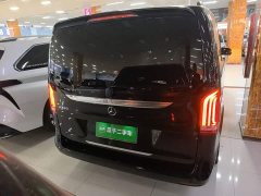 Mercedes-Benz V-Class 2021 V 260 Navigator Edition - ფოტო 6