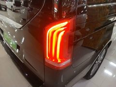 Mercedes-Benz V-Class 2021 V 260 Navigator Edition - ფოტო 8