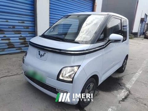 2023 Wuling Air EV Qingkong Four-Seater Standard Edition - ავტომობილი ჩინეთიდან