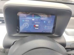 Wuling Air EV Qingkong Four-Seater Standard Edition - ფოტო 12