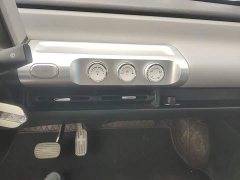 Wuling Air EV Qingkong Four-Seater Standard Edition - ფოტო 13
