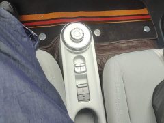 Wuling Air EV Qingkong Four-Seater Standard Edition - ფოტო 14