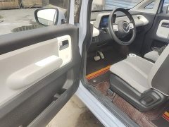 Wuling Air EV Qingkong Four-Seater Standard Edition - ფოტო 16