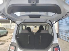 Wuling Air EV Qingkong Four-Seater Standard Edition - ფოტო 19